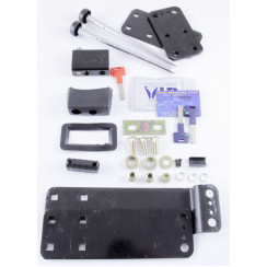 Замок MUL-T-LOCK механічний UNIVERSAL CTL 11 3KEY Замок MUL-T-LOCK механічний UNIVERSAL CTL 11 3KEY
