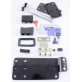 Замок MUL-T-LOCK механічний UNIVERSAL CTL 11 3KEY Замок MUL-T-LOCK механічний UNIVERSAL CTL 11 3KEY