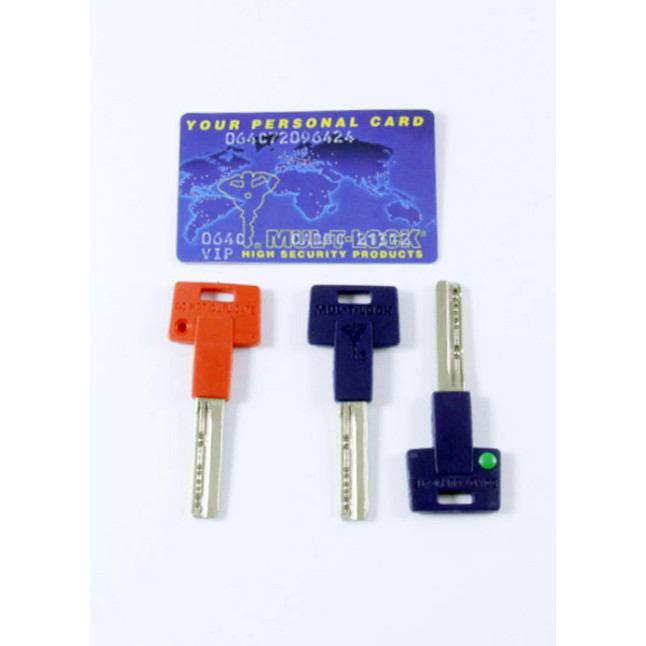 Замок MUL-T-LOCK механічний UNIVERSAL CTL 11 3KEY Замок MUL-T-LOCK механічний UNIVERSAL CTL 11 3KEY