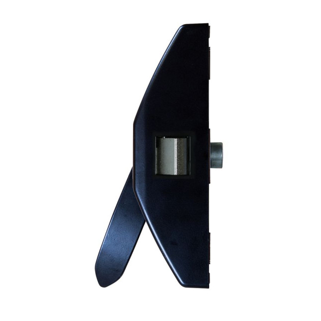 Замок TESA для евакуаційного виходу накладний 1910908 NV N: black (RAL 9005)/ V: green (RAL 6002) 1 Locking 900мм 8мм