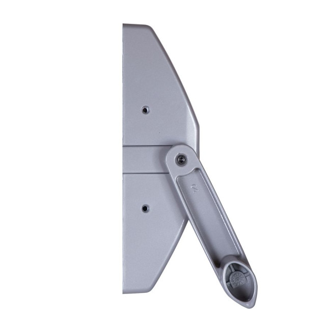 Замок TESA для эвакуационного выхода накладной 1910908 PP P: silver (RAL9006)/P: silver (RAL9006) 1 Locking 900мм 8мм Замок TESA для эвакуационного выхода накладной 1910908 PP P: silver (RAL9006)/P: silver (RAL9006) 1 Locking 900мм 8мм
