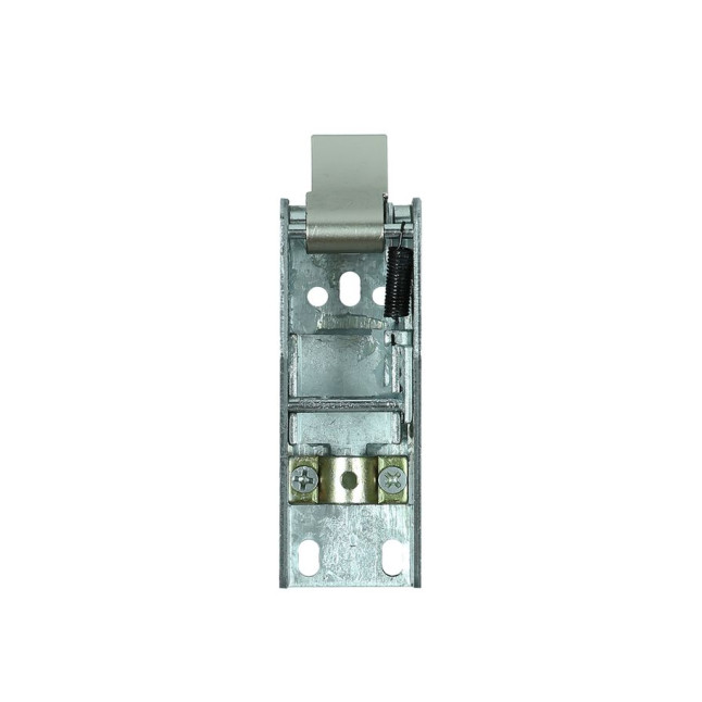 Замок TESA для эвакуационного выхода накладной 1930908 NR N: black (RAL 9005)/R: red (RAL 3000) 2 Locking 900мм 8мм Замок TESA для эвакуационного выхода накладной 1930908 NR N: black (RAL 9005)/R: red (RAL 3000) 2 Locking 900мм 8мм