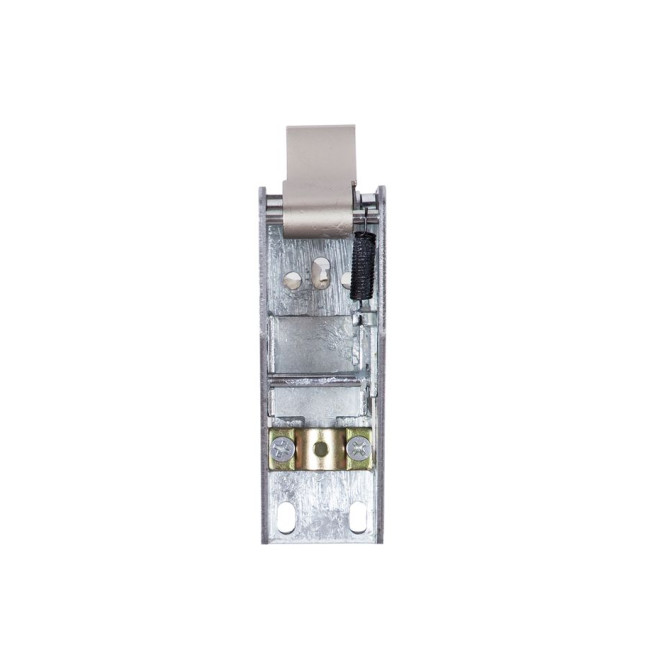 Замок TESA для евакуаційного виходу накладний 1930908 PP P: silver (RAL9006)/P: silver (RAL9006) 2 Locking 900мм 8мм