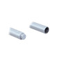 Замок TESA для евакуаційного виходу накладний 1930908 PP P: silver (RAL9006)/P: silver (RAL9006) 2 Locking 900мм 8мм