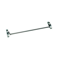 Ручка TESA для евакуаційного виходу врізний 19709G9 II I: stainless steel/I: stainless steel 900мм 8мм для електромеханічних замків ABLOY Ручка TESA для евакуаційного виходу врізний 19709G9 II I: stainless steel/I: stainless steel 900мм 8мм для електромеханічних замків ABLOY