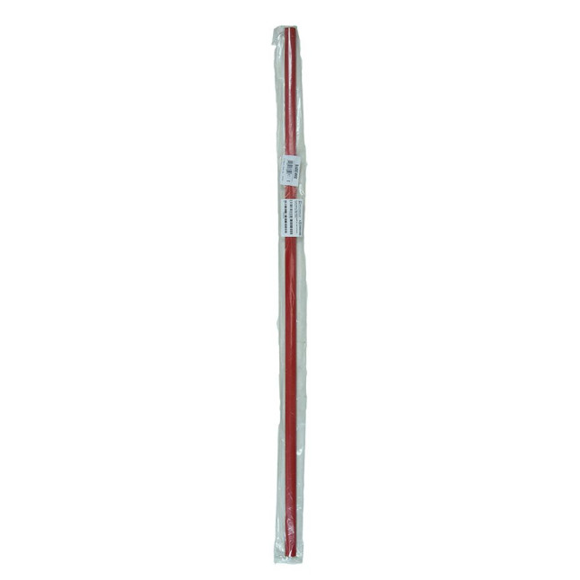 Ручка TESA BARH1400 (штанга до серії Universal) R R: red (RAL 3000) 1400мм