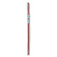 Ручка TESA BARH1400 (штанга до серії Universal) R R: red (RAL 3000) 1400мм