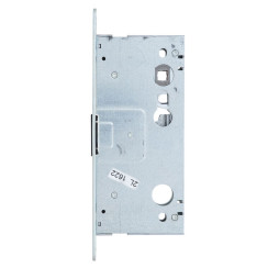 Замок TESA для пасивної стулки врізний CF320SR9Z 9мм