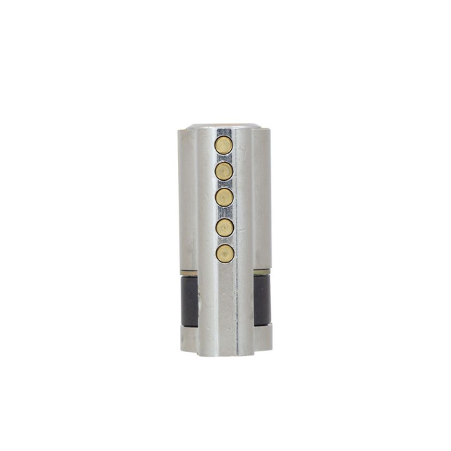 Ручка TESA внешняя накладной MODULAR VECTOR (PZ with TE5 CYL) P P:silver (RAL 9006) 8мм Ручка TESA внешняя накладной MODULAR VECTOR (PZ with TE5 CYL) P P:silver (RAL 9006) 8мм