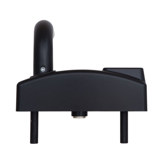 Ручка TESA внешняя накладной MODULAR VECTOR (PZ with TE5 CYL) N N: black (RAL 9005) 8мм Ручка TESA внешняя накладной MODULAR VECTOR (PZ with TE5 CYL) N N: black (RAL 9005) 8мм