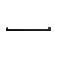 Замок TESA для эвакуационного выхода накладной QUICK1S NR N: black (RAL 9005)/R: red (RAL 3000) 1 Locking 1200мм 8мм