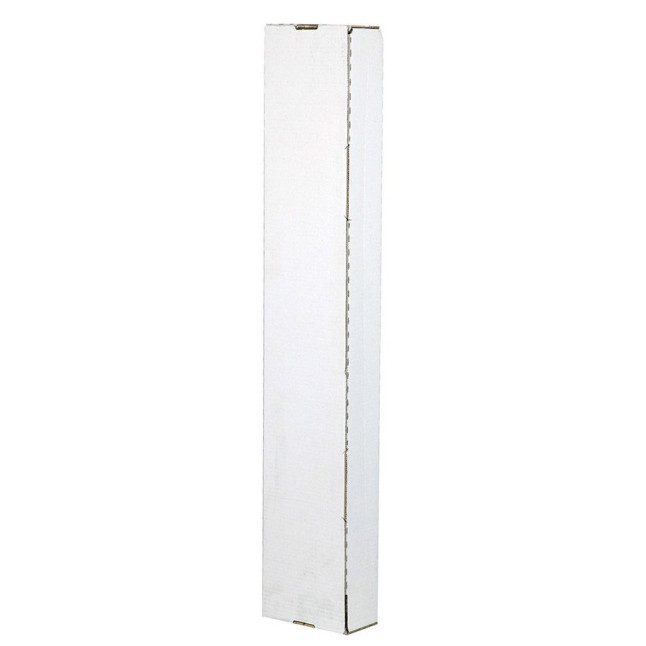 Замок TESA для эвакуационного выхода накладной QUICK3S NR N: black (RAL 9005)/R: red (RAL 3000) 3 Locking 860мм 8мм 