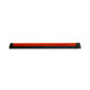 Ручка TESA для эвакуационного выхода врезной QUICK1E909 NR N: black (RAL 9005)/R: red (RAL 3000) 900мм 9мм Ручка TESA для эвакуационного выхода врезной QUICK1E909 NR N: black (RAL 9005)/R: red (RAL 3000) 900мм 9мм