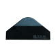 Ручка TESA для эвакуационного выхода врезной QUICK1E909 NR N: black (RAL 9005)/R: red (RAL 3000) 900мм 9мм Ручка TESA для эвакуационного выхода врезной QUICK1E909 NR N: black (RAL 9005)/R: red (RAL 3000) 900мм 9мм