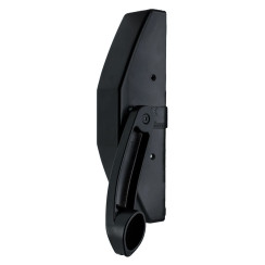 Додатковий механізм TESA SOPSECUNM (до серії Universal з мікроперемикачем) N N: black (RAL9005)