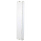 Замок TESA для евакуаційного виходу накладний TOP20108 LG G: silver (RAL9006)/L: Lime 2 Locking 1000мм 8мм