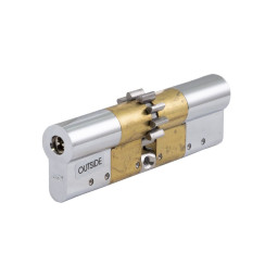 Цилиндр Abloy DIN MOD KK CY322 NOVEL 70 CR 32,5x37,5 CGW 3KEY NOV U 35mm UA55SS BOX Цилиндр Abloy DIN MOD KK CY322 NOVEL 70 CR 32,5x37,5 CGW 3KEY NOV U 35mm UA55SS BOX