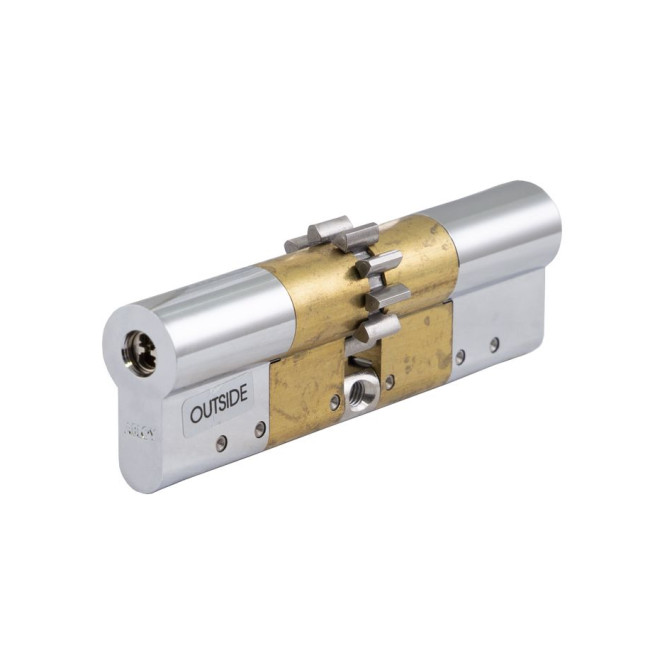 Цилиндр Abloy DIN MOD KK CY322 NOVEL 70 CR 32,5x37,5 CGW 3KEY NOV U 35mm UA55SS BOX Цилиндр Abloy DIN MOD KK CY322 NOVEL 70 CR 32,5x37,5 CGW 3KEY NOV U 35mm UA55SS BOX