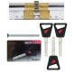 Цилиндр Abloy DIN MOD KK CY322 NOVEL 70 CR 32,5x37,5 CGW 3KEY NOV U 35mm UA55SS BOX Цилиндр Abloy DIN MOD KK CY322 NOVEL 70 CR 32,5x37,5 CGW 3KEY NOV U 35mm UA55SS BOX