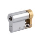 Циліндр ABLOY DIN_MOD_HALF_K CY321 *PROTEC2 41,5 CR 31x10,5 CAM30 O/K TA77ZZ BOX Циліндр ABLOY DIN_MOD_HALF_K CY321 *PROTEC2 41,5 CR 31x10,5 CAM30 O/K TA77ZZ BOX