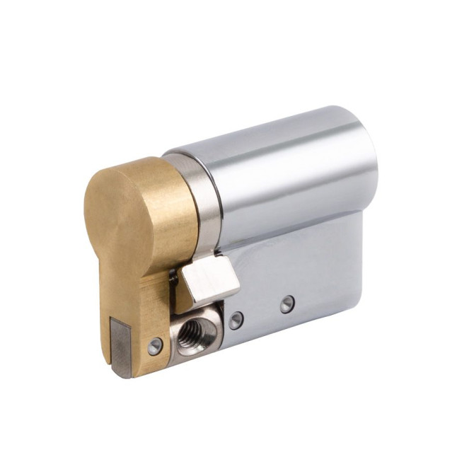 Циліндр ABLOY DIN_MOD_HALF_K CY321 *PROTEC2 41,5 CR 31x10,5 CAM30 O/K TA77ZZ BOX Циліндр ABLOY DIN_MOD_HALF_K CY321 *PROTEC2 41,5 CR 31x10,5 CAM30 O/K TA77ZZ BOX