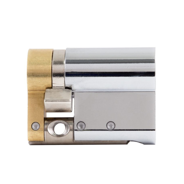 Циліндр ABLOY DIN_MOD_HALF_K CY321 *PROTEC2 41,5 CR 31x10,5 CAM30 O/K TA77ZZ BOX Циліндр ABLOY DIN_MOD_HALF_K CY321 *PROTEC2 41,5 CR 31x10,5 CAM30 O/K TA77ZZ BOX