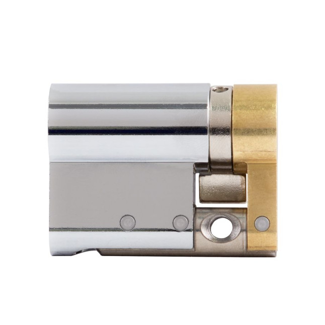 Циліндр ABLOY DIN_MOD_HALF_K CY321 *PROTEC2 41,5 CR 31x10,5 CAM30 O/K TA77ZZ BOX Циліндр ABLOY DIN_MOD_HALF_K CY321 *PROTEC2 41,5 CR 31x10,5 CAM30 O/K TA77ZZ BOX