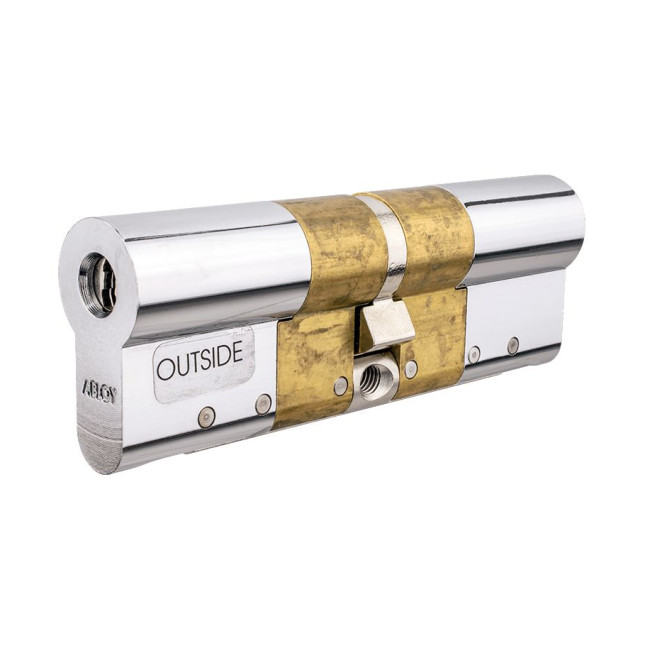 Цилиндр Abloy DIN MOD KK CY322 *PROTEC 2 112 CR 56x56 CAM30 3KEY PR2 T TA77ZZ BOX