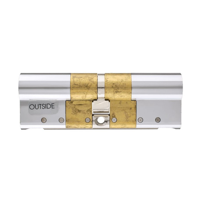 Цилиндр Abloy DIN MOD KK CY322 *PROTEC 2 112 CR 56x56 CAM30 3KEY PR2 T TA77ZZ BOX