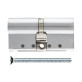 Цилиндр Abloy DIN MOD KK CY322 *PROTEC 2 62 CR 31x31 CAM30 O/K TA77ZZ BOX Цилиндр Abloy DIN MOD KK CY322 *PROTEC 2 62 CR 31x31 CAM30 O/K TA77ZZ BOX
