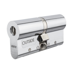 Цилиндр Abloy DIN MOD KK CY322 *PROTEC 2 62 CR 31x31 CAM30 3KEY PR2 T TA77ZZ BOX Цилиндр Abloy DIN MOD KK CY322 *PROTEC 2 62 CR 31x31 CAM30 3KEY PR2 T TA77ZZ BOX