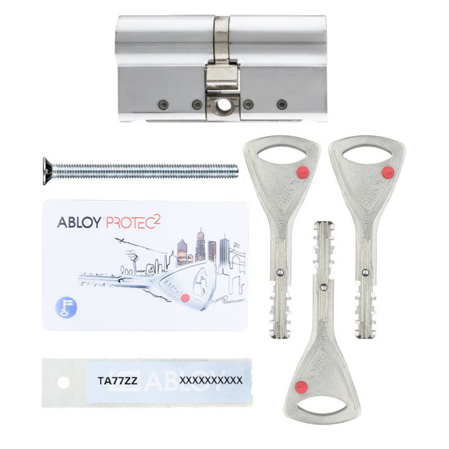 Цилиндр Abloy DIN MOD KK CY322 *PROTEC 2 62 CR 31x31 CAM30 3KEY PR2 T TA77ZZ BOX Цилиндр Abloy DIN MOD KK CY322 *PROTEC 2 62 CR 31x31 CAM30 3KEY PR2 T TA77ZZ BOX