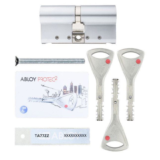 Циліндр ABLOY DIN_MOD_KK CY322 *PROTEC2 62 HCR 31x31 CAM30 3KEY PR2_T TA77ZZ BOX Циліндр ABLOY DIN_MOD_KK CY322 *PROTEC2 62 HCR 31x31 CAM30 3KEY PR2_T TA77ZZ BOX