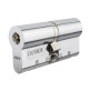 Циліндр ABLOY DIN_MOD_KK CY322 NOVEL 65 CR 32,5x32,5 CAM30 3KEY NOV_U_35mm UA55SS BOX Циліндр ABLOY DIN_MOD_KK CY322 NOVEL 65 CR 32,5x32,5 CAM30 3KEY NOV_U_35mm UA55SS BOX