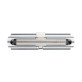 Циліндр ABLOY DIN_MOD_KK CY322 NOVEL 65 CR 32,5x32,5 CAM30 3KEY NOV_U_35mm UA55SS BOX Циліндр ABLOY DIN_MOD_KK CY322 NOVEL 65 CR 32,5x32,5 CAM30 3KEY NOV_U_35mm UA55SS BOX