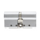 Циліндр ABLOY DIN_MOD_KK CY322 NOVEL 65 CR 32,5x32,5 CAM30 3KEY NOV_U_35mm UA55SS BOX Циліндр ABLOY DIN_MOD_KK CY322 NOVEL 65 CR 32,5x32,5 CAM30 3KEY NOV_U_35mm UA55SS BOX