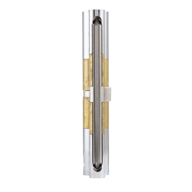 Циліндр ABLOY DIN_MOD_KK CY322 NOVEL 85 CR 32,5x52,5 CAM30 3KEY NOV_U_35mm UA55SS BOX Циліндр ABLOY DIN_MOD_KK CY322 NOVEL 85 CR 32,5x52,5 CAM30 3KEY NOV_U_35mm UA55SS BOX