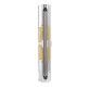 Циліндр ABLOY DIN_MOD_KK CY322 NOVEL 85 CR 32,5x52,5 CAM30 3KEY NOV_U_35mm UA55SS BOX Циліндр ABLOY DIN_MOD_KK CY322 NOVEL 85 CR 32,5x52,5 CAM30 3KEY NOV_U_35mm UA55SS BOX