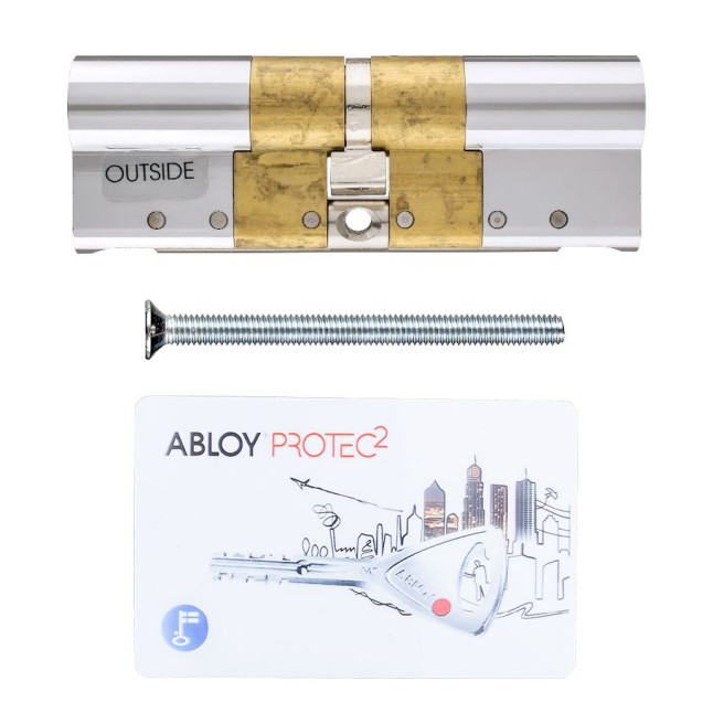 Циліндр ABLOY DIN_MOD_KK CY322 *PROTEC2 82 CR 36x46 CAM30 M/S TA77ZZ BOX Циліндр ABLOY DIN_MOD_KK CY322 *PROTEC2 82 CR 36x46 CAM30 M/S TA77ZZ BOX