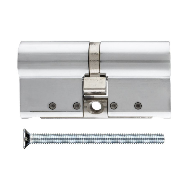 Циліндр ABLOY DIN_MOD_KK CY322 NOVEL 65 CR 32,5x32,5 CAM30 O/K UA55SS BOX