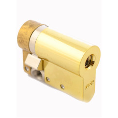 Цилиндр Abloy DIN MOD HALF K CY321 *PROTEC 2 41,5 Kila 31x10,5 CAM30 3KEY PR2 T TA77ZZ BOX Цилиндр Abloy DIN MOD HALF K CY321 *PROTEC 2 41,5 Kila 31x10,5 CAM30 3KEY PR2 T TA77ZZ BOX