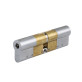 Циліндр ABLOY DIN_MOD_KK CY322 NOVEL 75 HCR 32,5x42,5 CAM30 3KEY NOV_U_35mm UA55SS BOX Циліндр ABLOY DIN_MOD_KK CY322 NOVEL 75 HCR 32,5x42,5 CAM30 3KEY NOV_U_35mm UA55SS BOX