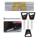 Циліндр ABLOY DIN_MOD_KK CY322 NOVEL 75 HCR 32,5x42,5 CAM30 3KEY NOV_U_35mm UA55SS BOX Циліндр ABLOY DIN_MOD_KK CY322 NOVEL 75 HCR 32,5x42,5 CAM30 3KEY NOV_U_35mm UA55SS BOX