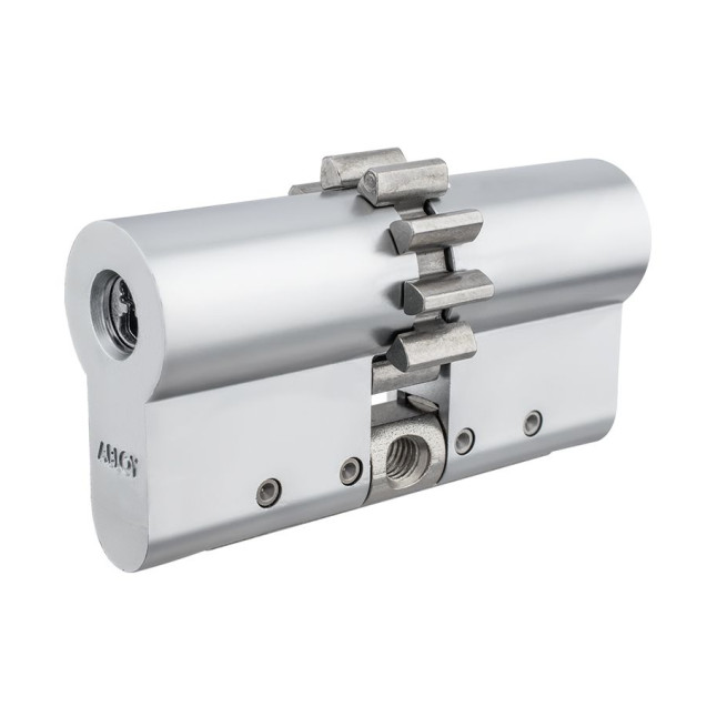 Циліндр ABLOY DIN_MOD_KK CY322 NOVEL 65 HCR 32,5x32,5 CGW 3KEY NOV_U_35mm UA55SS BOX Циліндр ABLOY DIN_MOD_KK CY322 NOVEL 65 HCR 32,5x32,5 CGW 3KEY NOV_U_35mm UA55SS BOX