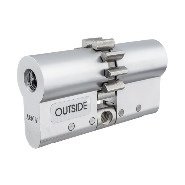 Циліндр ABLOY DIN_MOD_KK CY322 NOVEL 65 HCR 32,5x32,5 CGW 3KEY NOV_U_35mm UA55SS BOX Циліндр ABLOY DIN_MOD_KK CY322 NOVEL 65 HCR 32,5x32,5 CGW 3KEY NOV_U_35mm UA55SS BOX