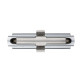 Циліндр ABLOY DIN_MOD_KK CY322 NOVEL 65 HCR 32,5x32,5 CGW 3KEY NOV_U_35mm UA55SS BOX Циліндр ABLOY DIN_MOD_KK CY322 NOVEL 65 HCR 32,5x32,5 CGW 3KEY NOV_U_35mm UA55SS BOX