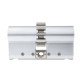 Циліндр ABLOY DIN_MOD_KK CY322 NOVEL 65 HCR 32,5x32,5 CGW 3KEY NOV_U_35mm UA55SS BOX Циліндр ABLOY DIN_MOD_KK CY322 NOVEL 65 HCR 32,5x32,5 CGW 3KEY NOV_U_35mm UA55SS BOX