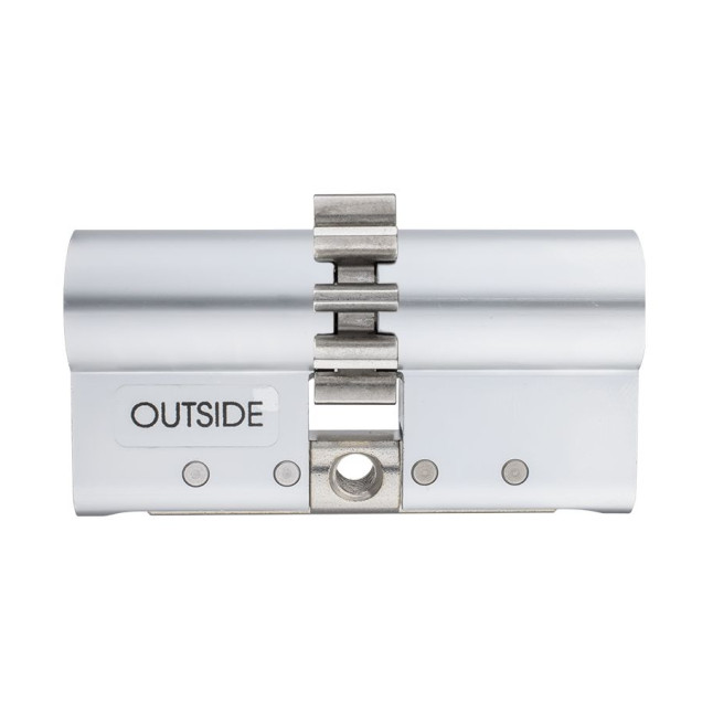 Циліндр ABLOY DIN_MOD_KK CY322 NOVEL 65 HCR 32,5x32,5 CGW 3KEY NOV_U_35mm UA55SS BOX Циліндр ABLOY DIN_MOD_KK CY322 NOVEL 65 HCR 32,5x32,5 CGW 3KEY NOV_U_35mm UA55SS BOX