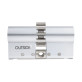 Циліндр ABLOY DIN_MOD_KK CY322 NOVEL 65 HCR 32,5x32,5 CGW 3KEY NOV_U_35mm UA55SS BOX Циліндр ABLOY DIN_MOD_KK CY322 NOVEL 65 HCR 32,5x32,5 CGW 3KEY NOV_U_35mm UA55SS BOX