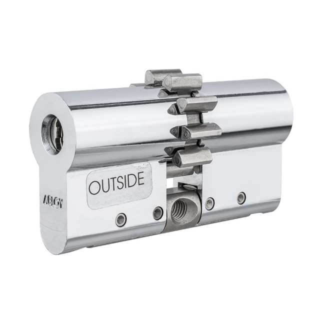 Циліндр ABLOY DIN_MOD_KK CY322 *PROTEC2 62 CR 31x31 CGW 3KEY PR2_T TA77ZZ BOX